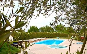 Agriturismo BioCore - Collepietro - Mosciano S Angelo